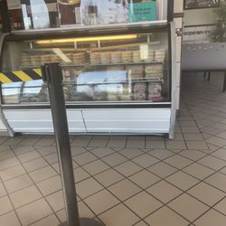 NY Chicken & Grill - Inside