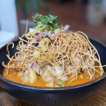 Churod Thai - Thai Near Me - Bogota, New Jersey