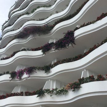 Grand Miramar - Hotels Near Me - Puerto Vallarta, JAL
