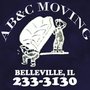 Photo of AB & C Moving & Delivery