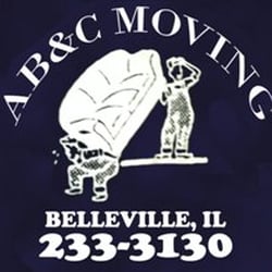 AB & C Moving & Delivery - Big or Small We Do It All