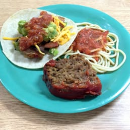 Grilled Chicken Fajita