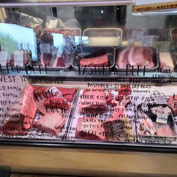 BELMONT BUTCHERY - Updated March 2026 - 47 Photos & 77 Reviews - 15 N ...