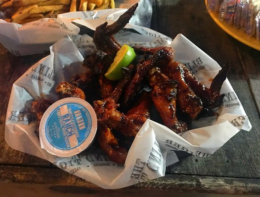 THE BLIND TIGER BILOXI BEACH - 273 Photos & 268 Reviews - Bars - 265