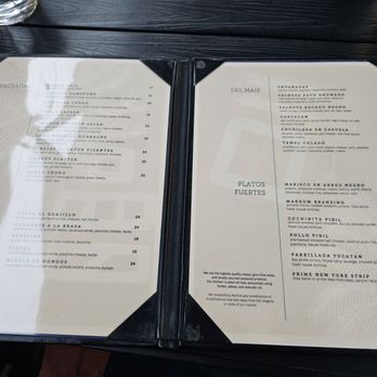 Chaak Kitchen - Cocktail Bars Near Me - Tustin, California