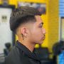 Photo of The King's Barbershop