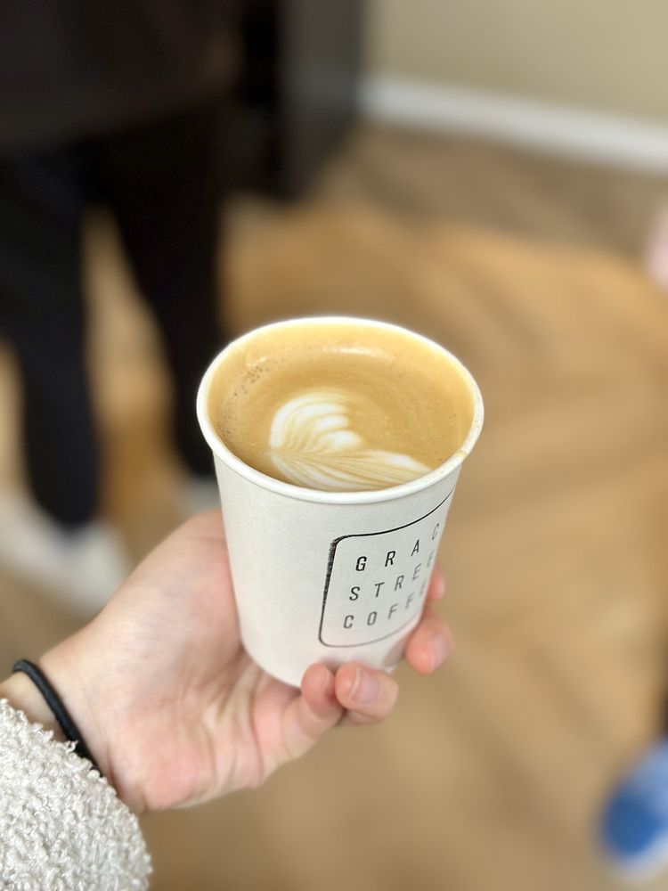 Grace Street Coffee