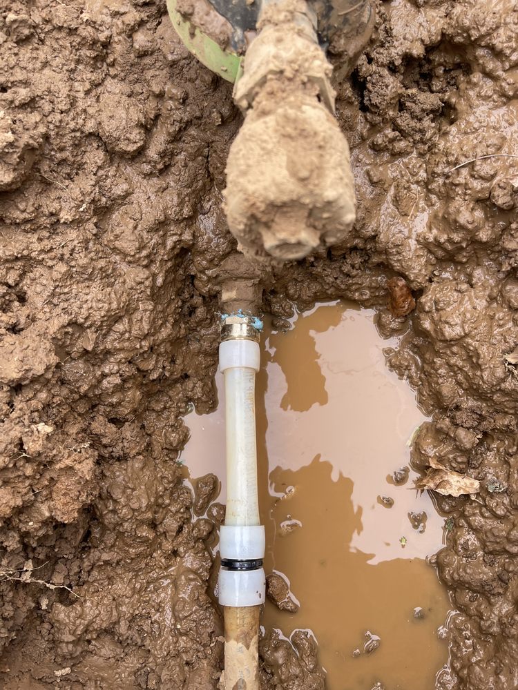 Slide of All Plumbing Pros