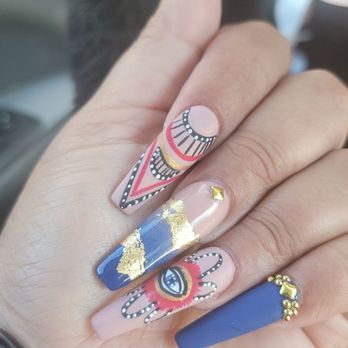 River Nail Spa - Obsessed - Nail Salons Near Me - Baldwin Park, California River Nail Spa - Obsessed - Nail Salons Near Me - Baldwin Park, California