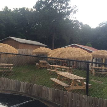 Treemendous BBQ - Barbeque Near Me - Jacksonville, Florida