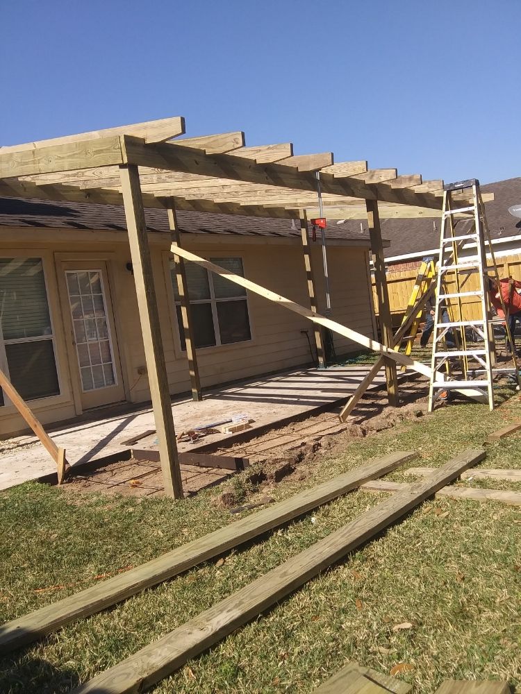 Slide of Everlast Plumbing & General Contractors