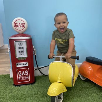 Sol Playce - Indoor Playcenter Near Me - Davie, Florida Sol Playce - Indoor Playcenter Near Me - Davie, Florida