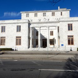 Robb Ortman - LAW OFFICES OF ROBB ORTMAN - Historic Cherokee County Courthouse