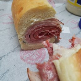 This is the re -make! Thanks for making my sandwich so much better... but this what it should have been to begin with! This is the re -make! Thanks for making my sandwich so much better... but this what it should have been to begin with!
