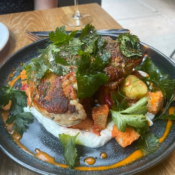 Monteverde - Great food, great service and they curate this amazing atmosphere. - Italian Near Me - Chicago, Illinois Monteverde - Great food, great service and they curate this amazing atmosphere. - Italian Near Me - Chicago, Illinois