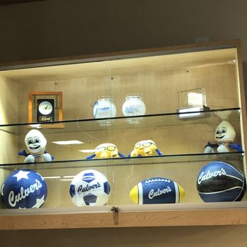 Culver's - Burgers Near Me - Margate, Florida