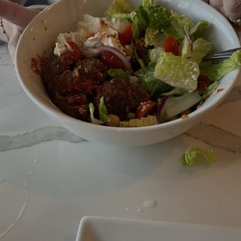 LaScala Fire - Meatball Salad - Venues & Event Spaces Near Me - Dresher, Pennsylvania LaScala Fire - Meatball Salad - Venues & Event Spaces Near Me - Dresher, Pennsylvania