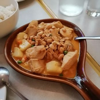Thai Gourmet - Mussaman curry - Thai Near Me - Pittsburgh, Pennsylvania Thai Gourmet - Mussaman curry - Thai Near Me - Pittsburgh, Pennsylvania
