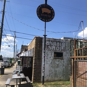 Saw's Soul Kitchen - Outdoor view of building - Barbeque Near Me - Birmingham, Alabama Saw's Soul Kitchen - Outdoor view of building - Barbeque Near Me - Birmingham, Alabama