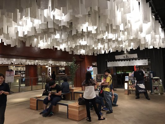 Wisma Atria by null
