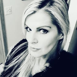 Pam Neighbors - Love my brows Thankyou Pam