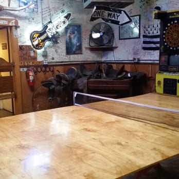 Jake's Saloon - Ping Pong available at Jake's Saloon - Bars Near Me - Lone Pine, California Jake's Saloon - Ping Pong available at Jake's Saloon - Bars Near Me - Lone Pine, California