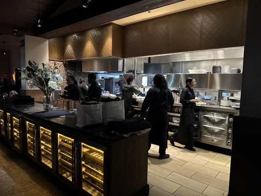 Stoney River Steakhouse and Grill by null