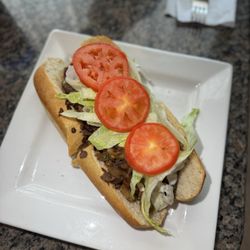 Sal's Italian Restaurant & Grill