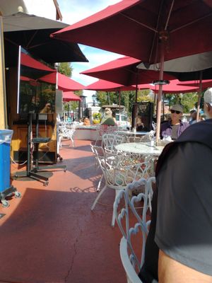 Norte Mexican Food by null