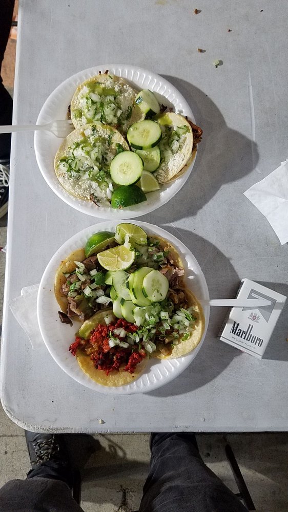 LOS PINCHES TACOS CLOSED Updated July 2024 46 Photos & 38 Reviews