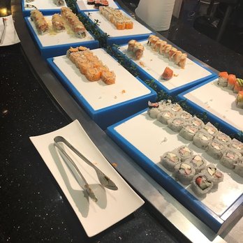 Shinju Buffet - Japanese Near Me - Davie, Florida