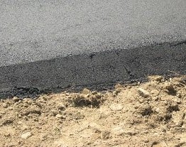 Slide of Mass Bay Paving