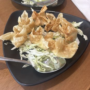 Golden Dragon - Crab Cheese Wonton - Chinese Near Me - Thousand Oaks, California Golden Dragon - Crab Cheese Wonton - Chinese Near Me - Thousand Oaks, California