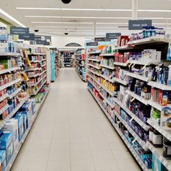 Walgreens