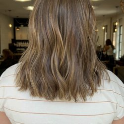 Hair By Amanda Lux