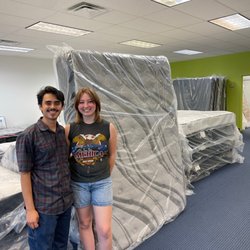 Mattress by Appointment