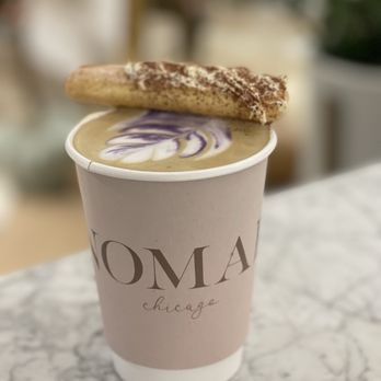Nomad Chicago - Cafes Near Me - Chicago, Illinois