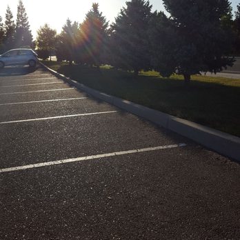 Michael Faklis Park - Plenty of parking - Dog Parks Near Me - Stockton, California