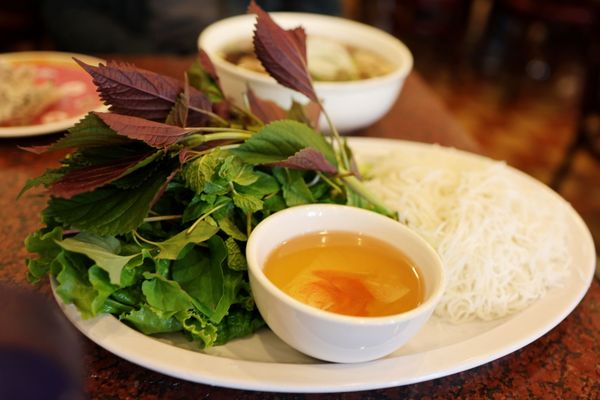 Thiên Long Restaurant by null