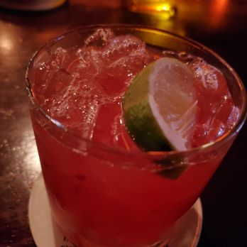 Royal Cuckoo - Red margarita - Bars Near Me - San Francisco, California Royal Cuckoo - Red margarita - Bars Near Me - San Francisco, California