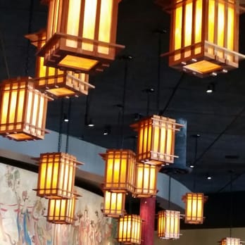 P.F. Chang's - Lanterns in the sky - Chinese Near Me - Miami, Florida P.F. Chang's - Lanterns in the sky - Chinese Near Me - Miami, Florida
