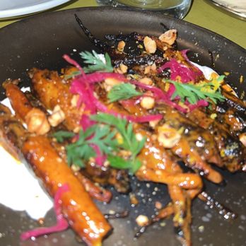 Shukette - Carrots - Middle Eastern Near Me - New York, New York