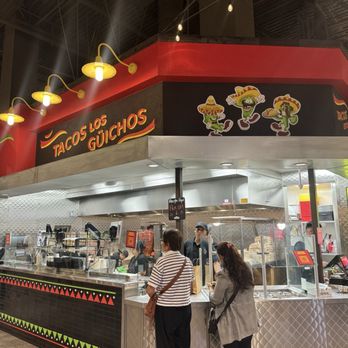 Mercado Gonzalez - Mexican Near Me - Costa Mesa, California