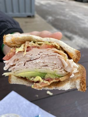 The Linden Store by null