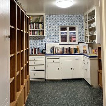 Bart's Books - Bookstores Near Me - Ojai, California Bart's Books - Bookstores Near Me - Ojai, California