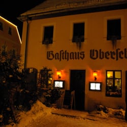 Gasthaus Oberschänke