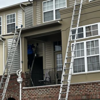 Lemus Contracting - Painters Near Me