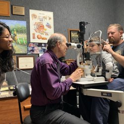 Bear Creek Eye Care