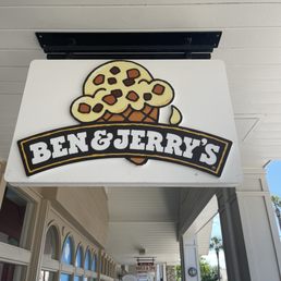 Exterior photo of Ben & Jerry’s - Miramar Beach, Florida Exterior photo of Ben & Jerry’s - Miramar Beach, Florida
