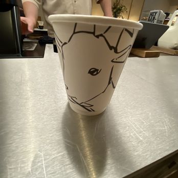 La Cabra - Coffee & Tea Near Me - New York, New York La Cabra - Coffee & Tea Near Me - New York, New York